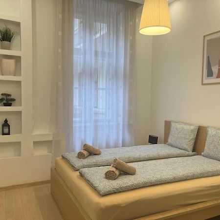 Szechenyi Renovated 2Br At Danube River Budapesta Exterior foto