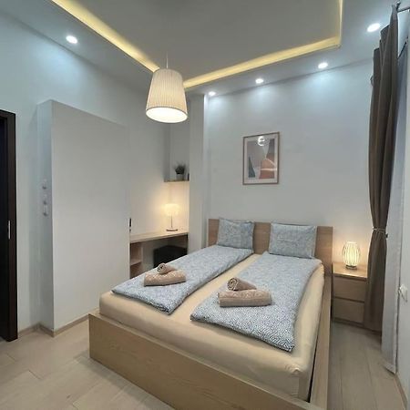 Szechenyi Renovated 2Br At Danube River Budapesta Exterior foto