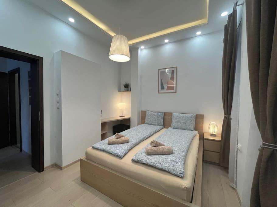 Szechenyi Renovated 2Br At Danube River Budapesta Exterior foto