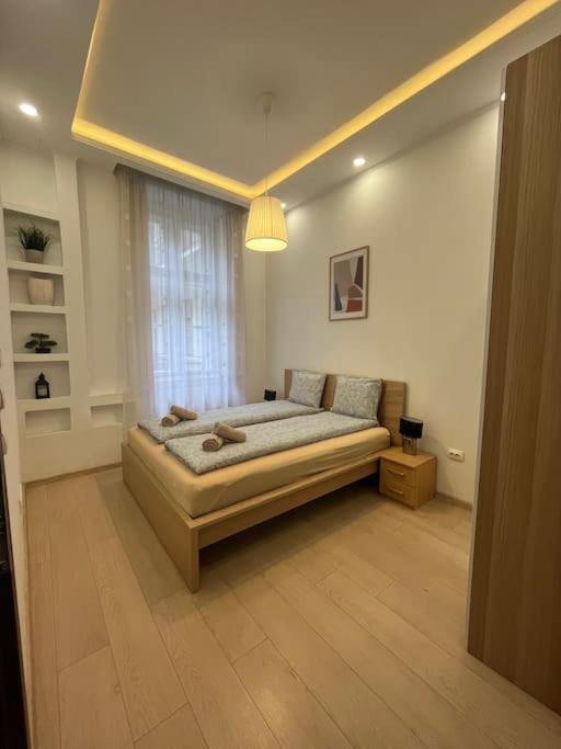 Szechenyi Renovated 2Br At Danube River Budapesta Exterior foto